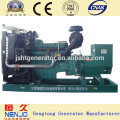 400Kva China Günstigstes beliebtes VOLVO Diesel Generator Power